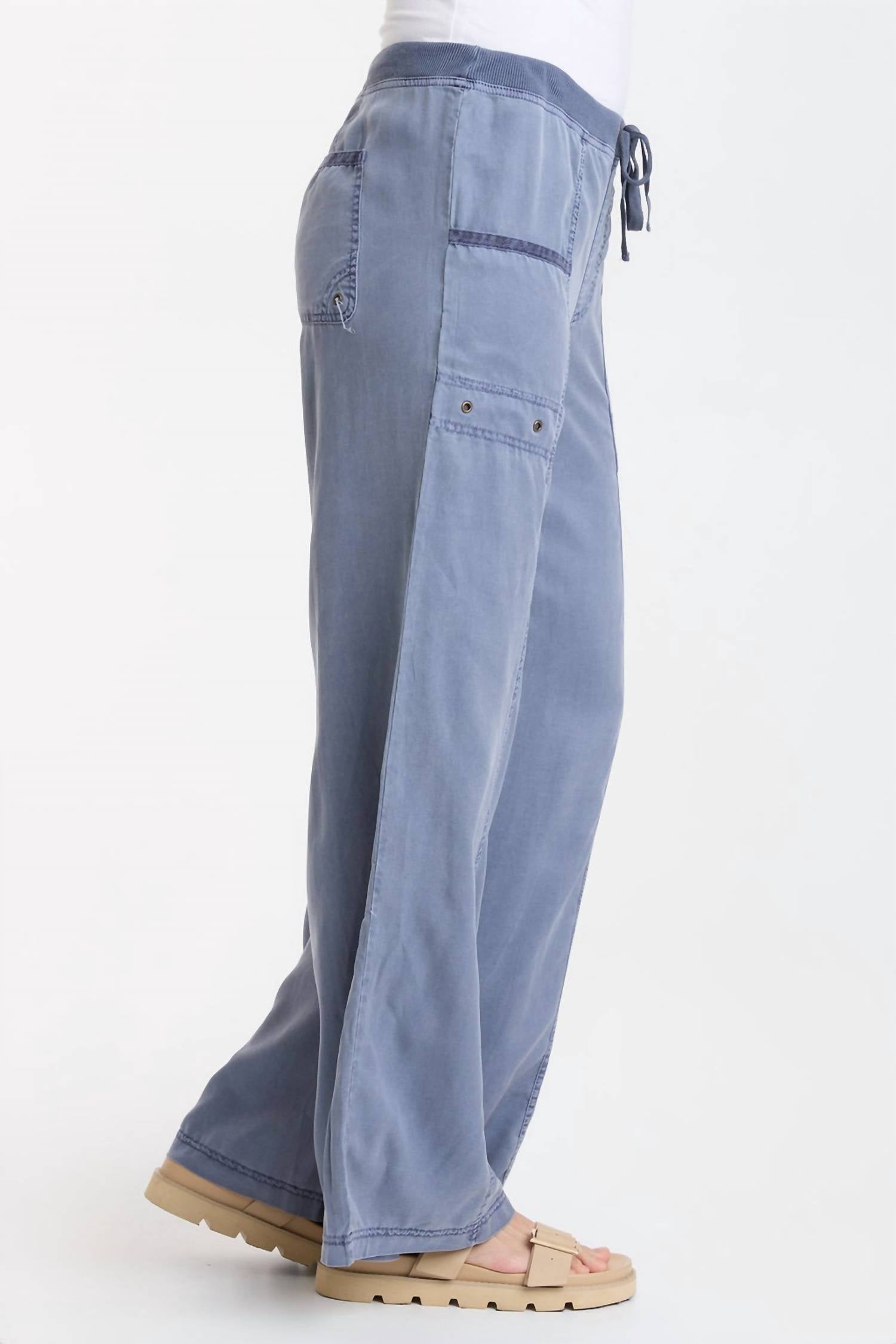 Xcvi - Holm Wide Leg Pant