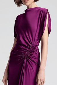 A.L.C. - Nadia Satin Gown