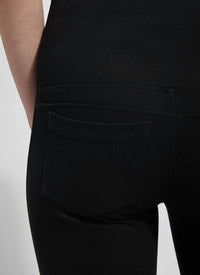 Lysse - Denim Straight Leg Jean