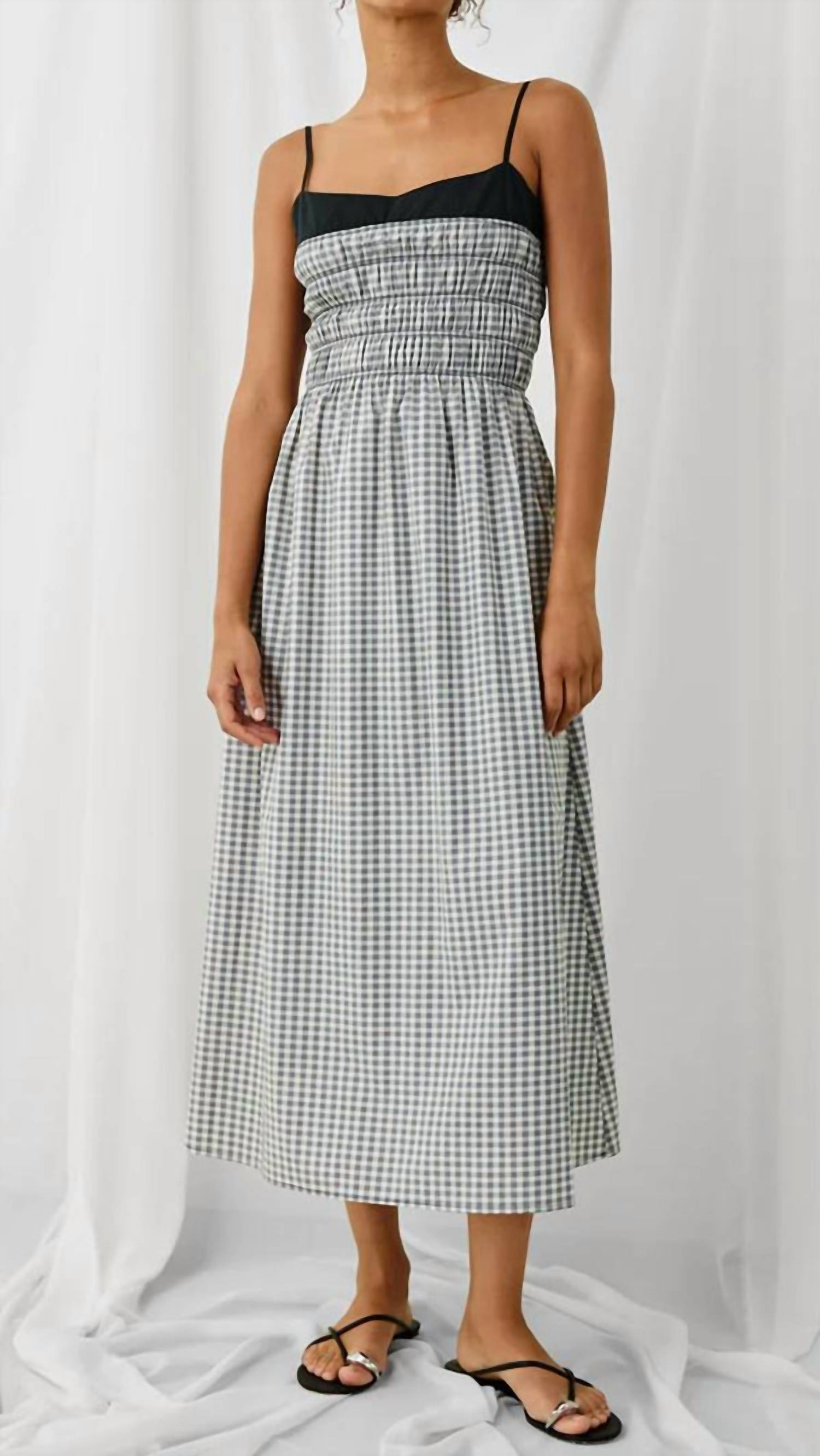 Rails - Primrose Dress