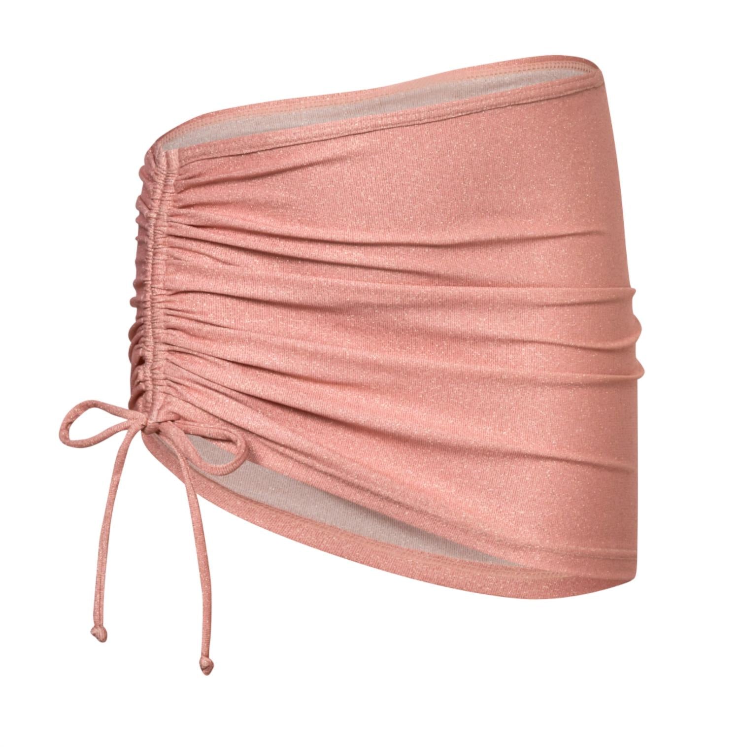 Submarine - Girl's Scrunch It Swimsuit