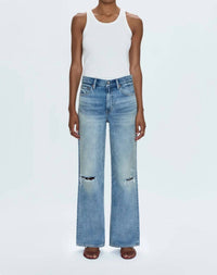 Pistola - Hendrix High Rise Jeans