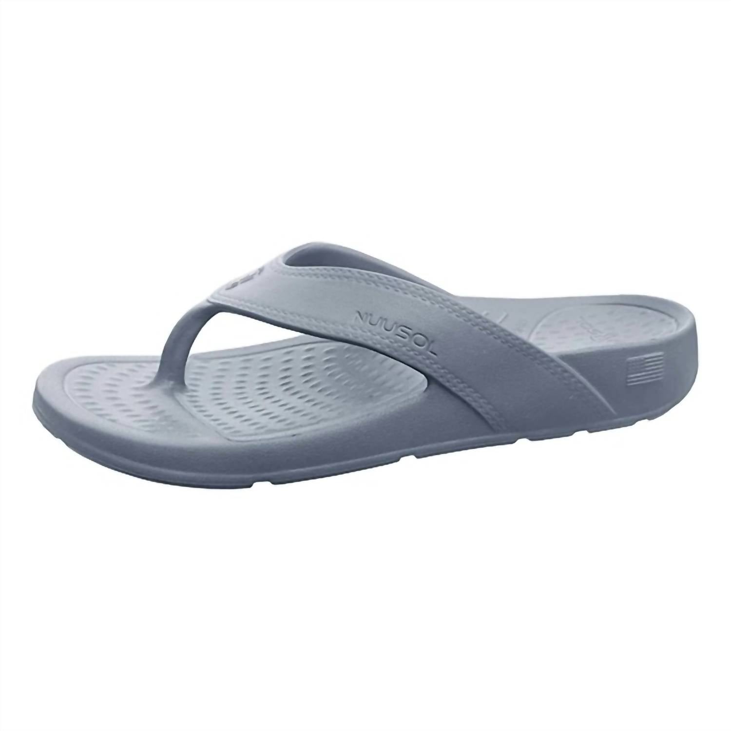 Nuusol - Men's Cascade Flip Flop Sandals