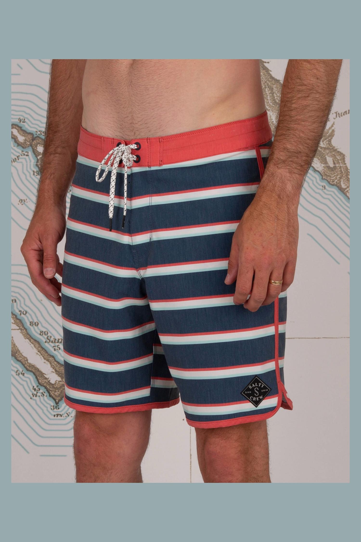 Salty Crew - Beach Break Boardies