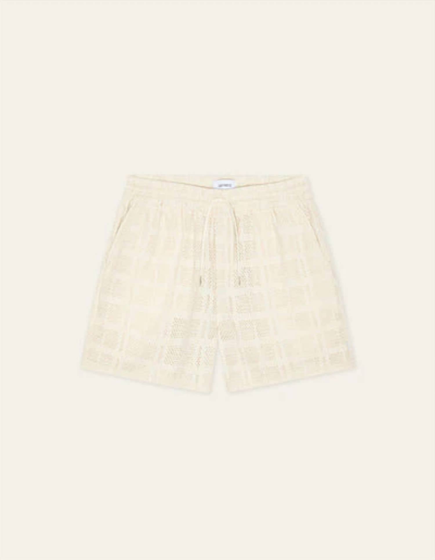 Les Deux - Men's Charlie Shorts