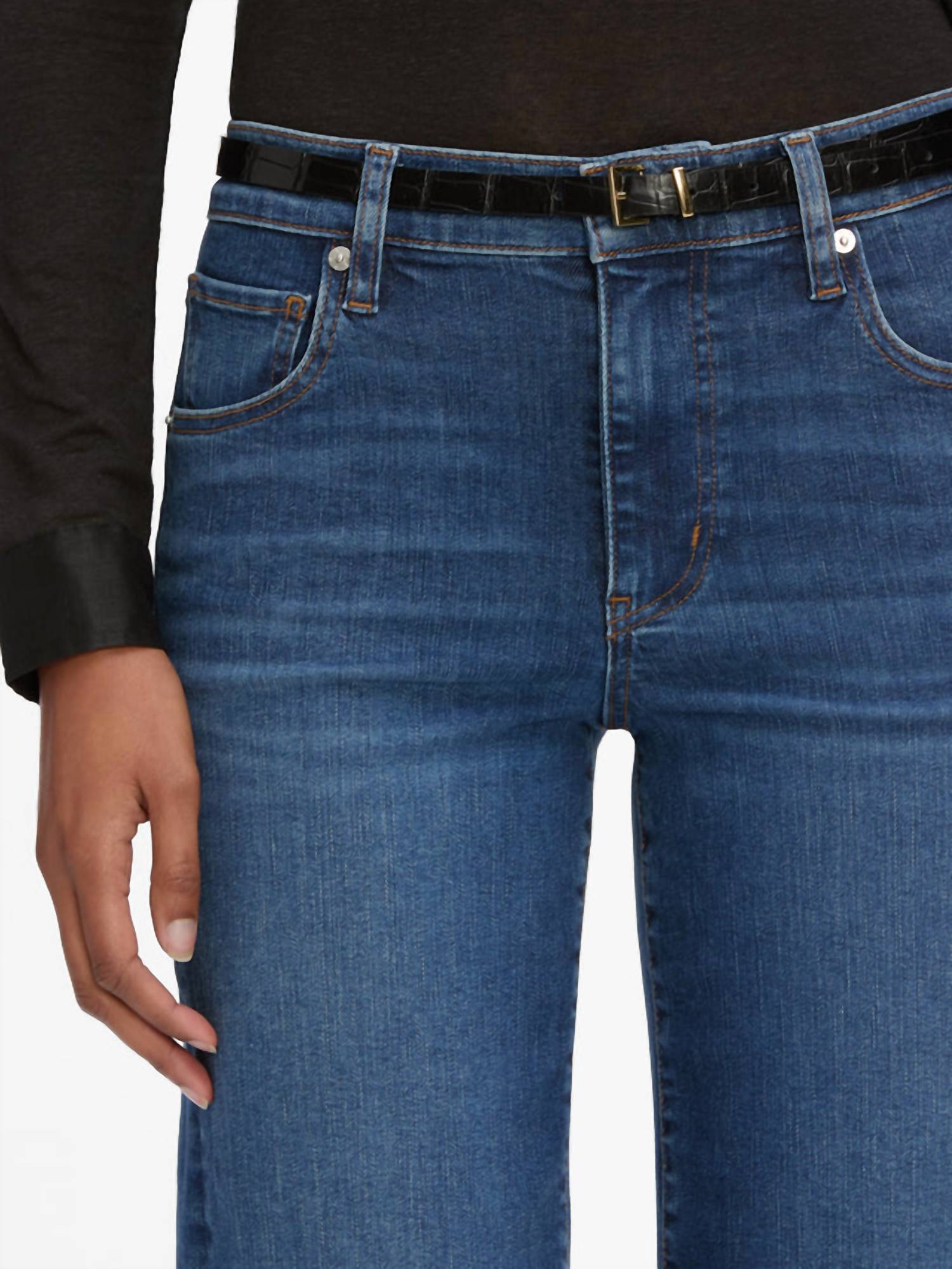 Frame - Mellow Jeans
