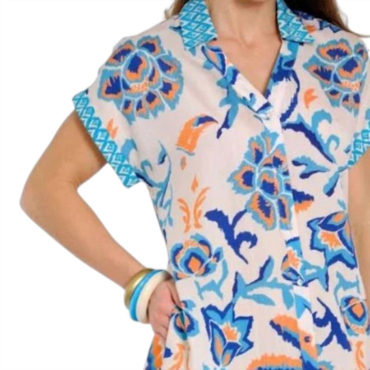 Lior - MARGO DRESS