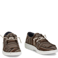 Justin - Men's Hazer Lightweight Slip-on Shoes