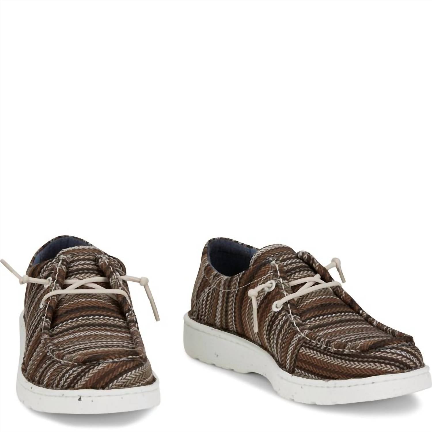 Justin - Men's Hazer Lightweight Slip-on Shoes