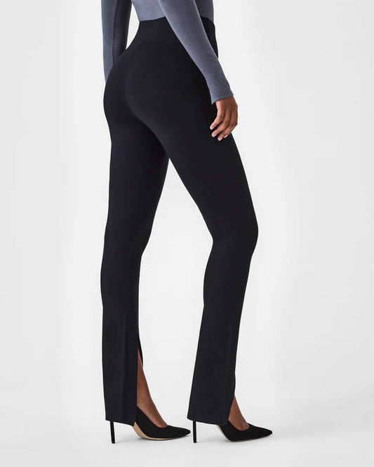 Spanx - Perfect Front Slit Legging