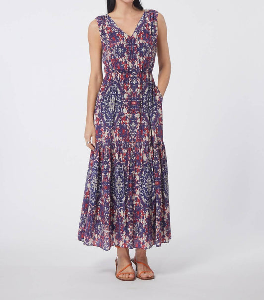 Gilner Farrar - Bridget Dress