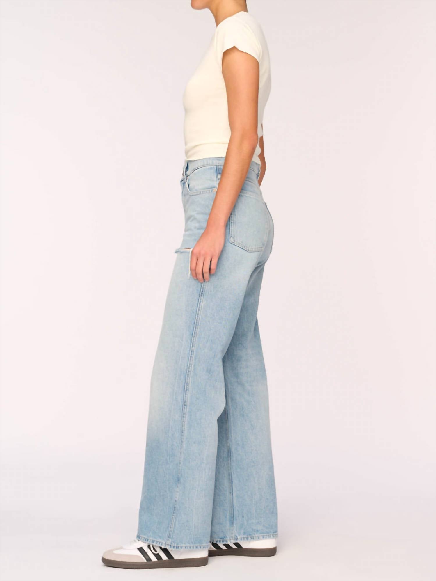 Dl1961 - Women'S - Desi Bootcut Jean