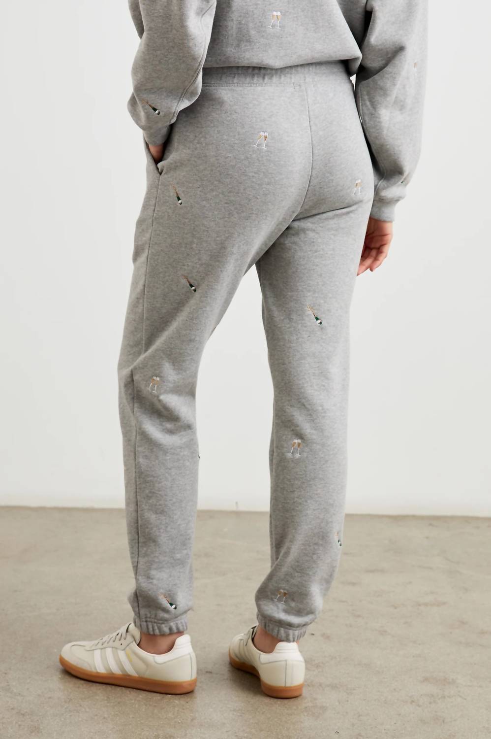 Rails - Kingston Pant