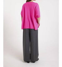 Brodie Cashmere - Bronte Tee