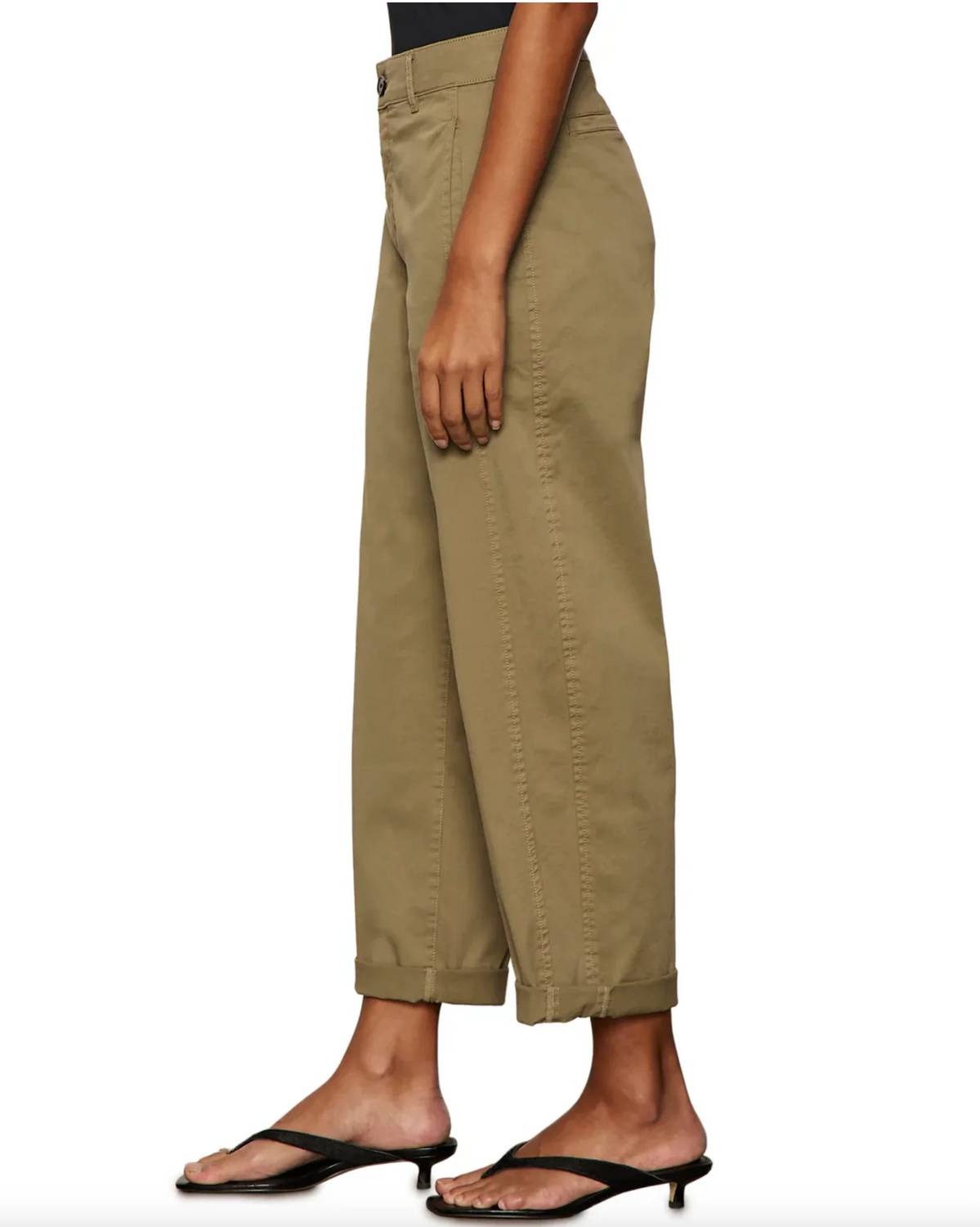 Sanctuary - Women's Boyfriend Cruiser Pants