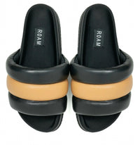 The Puffy Sliders