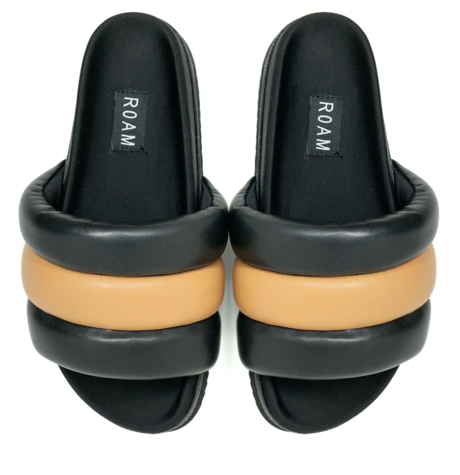 The Puffy Sliders