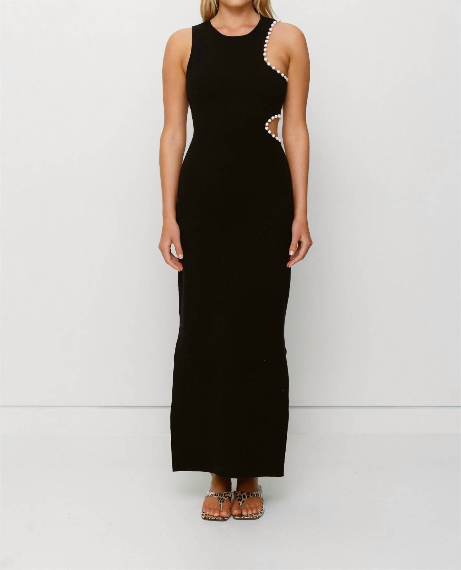The Wolf Gang - Escena Midi Dress