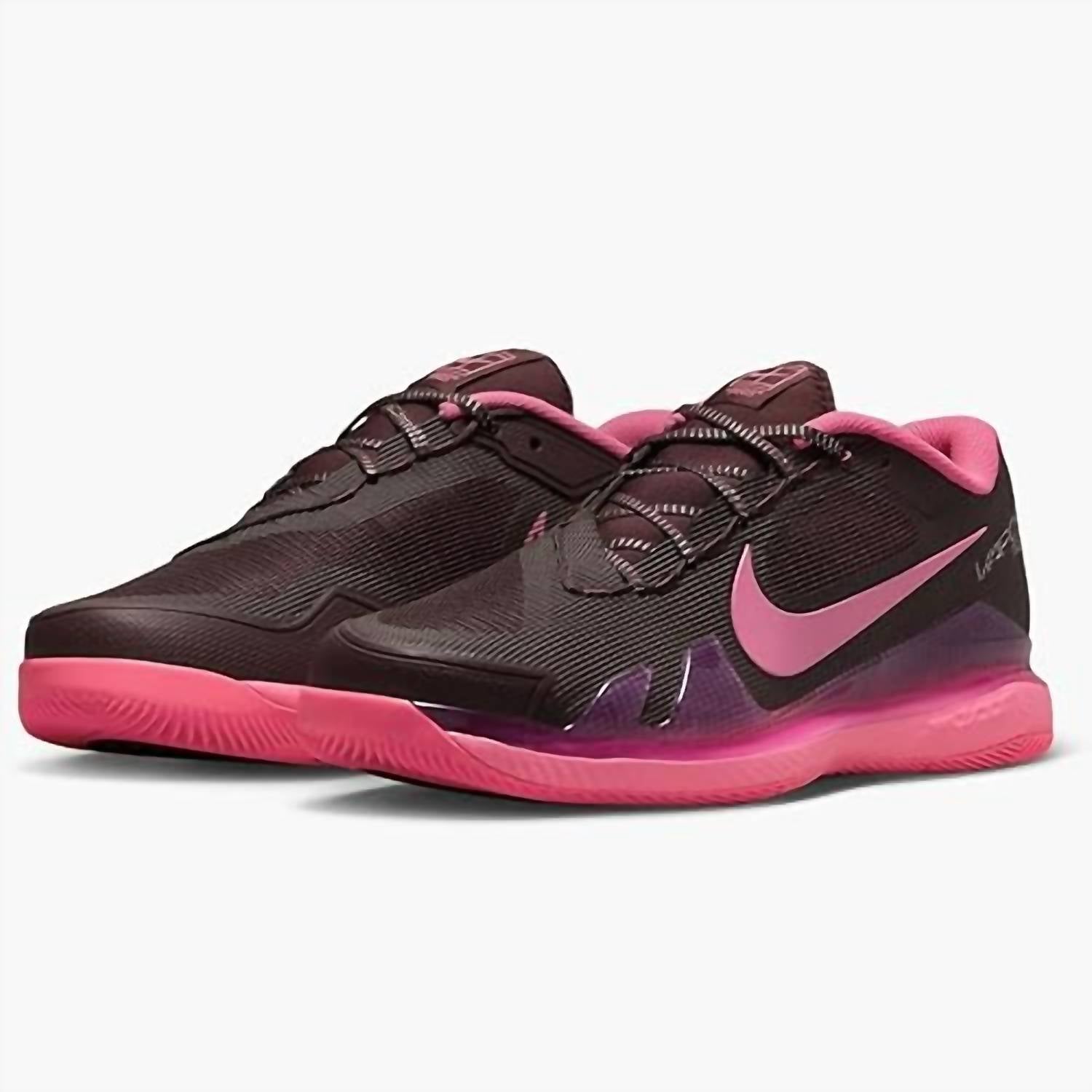 Nike - Women's Zoom Vapor Pro Hc Premium Shoe