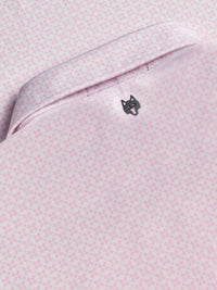 Greyson Clothiers - Men's Ghost Thistle Short Sleeve Polo