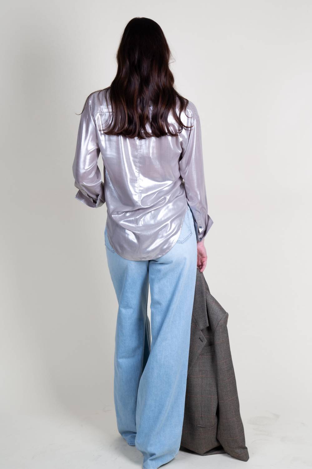 Frame - Standard Shirt