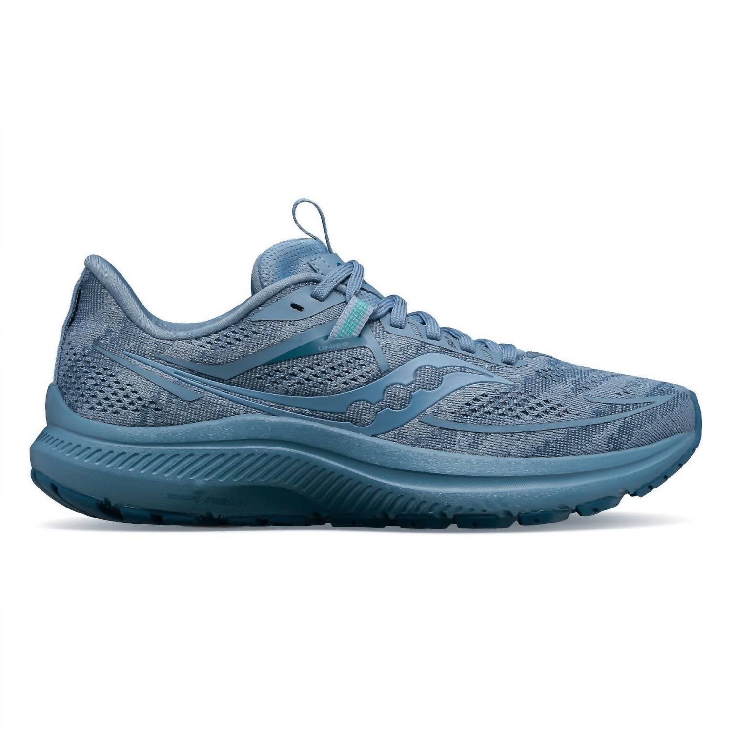Saucony - Men's Omni 21 Running Shoes