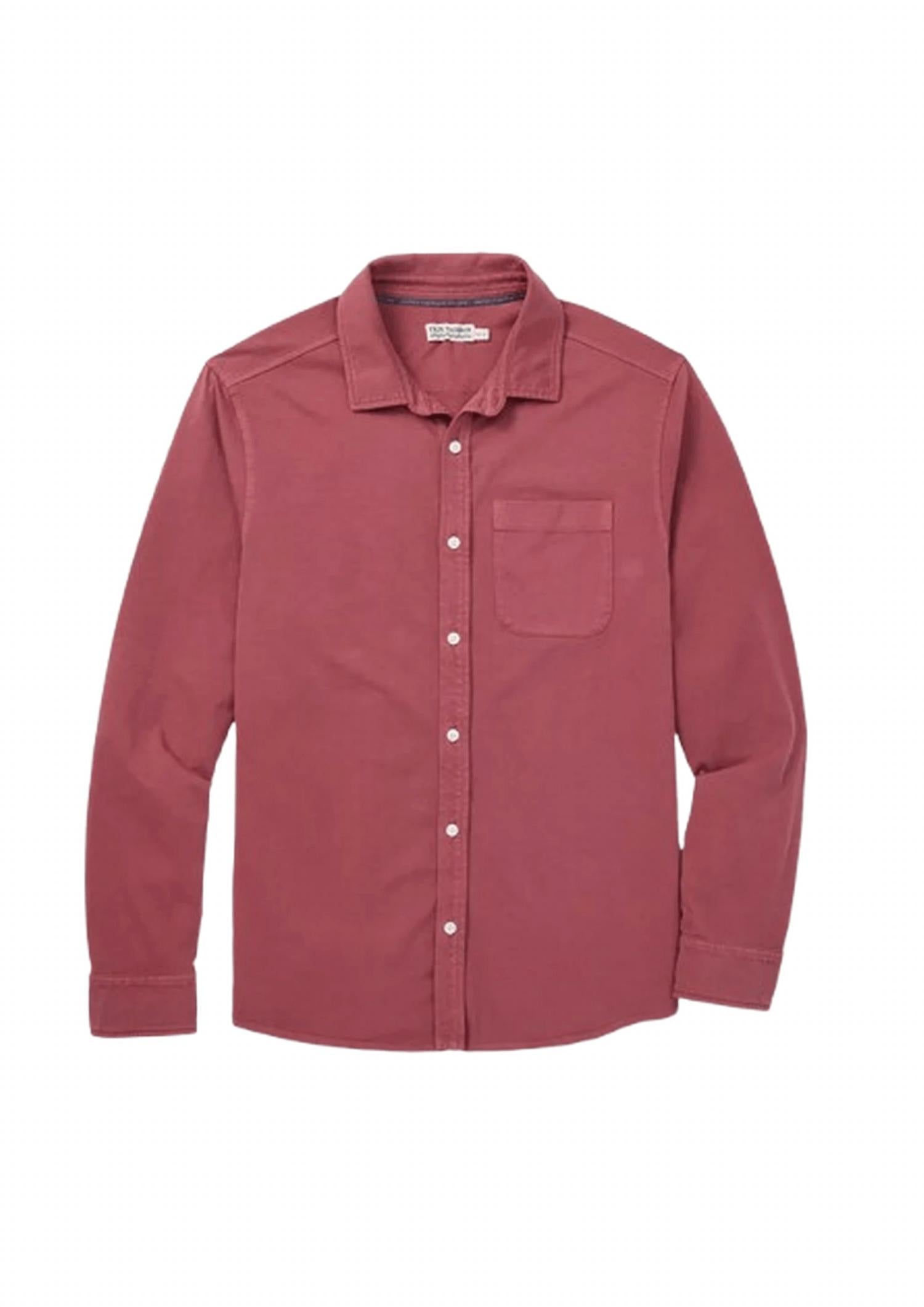Fair Harbor - Saltaire Long Sleeve Shirt