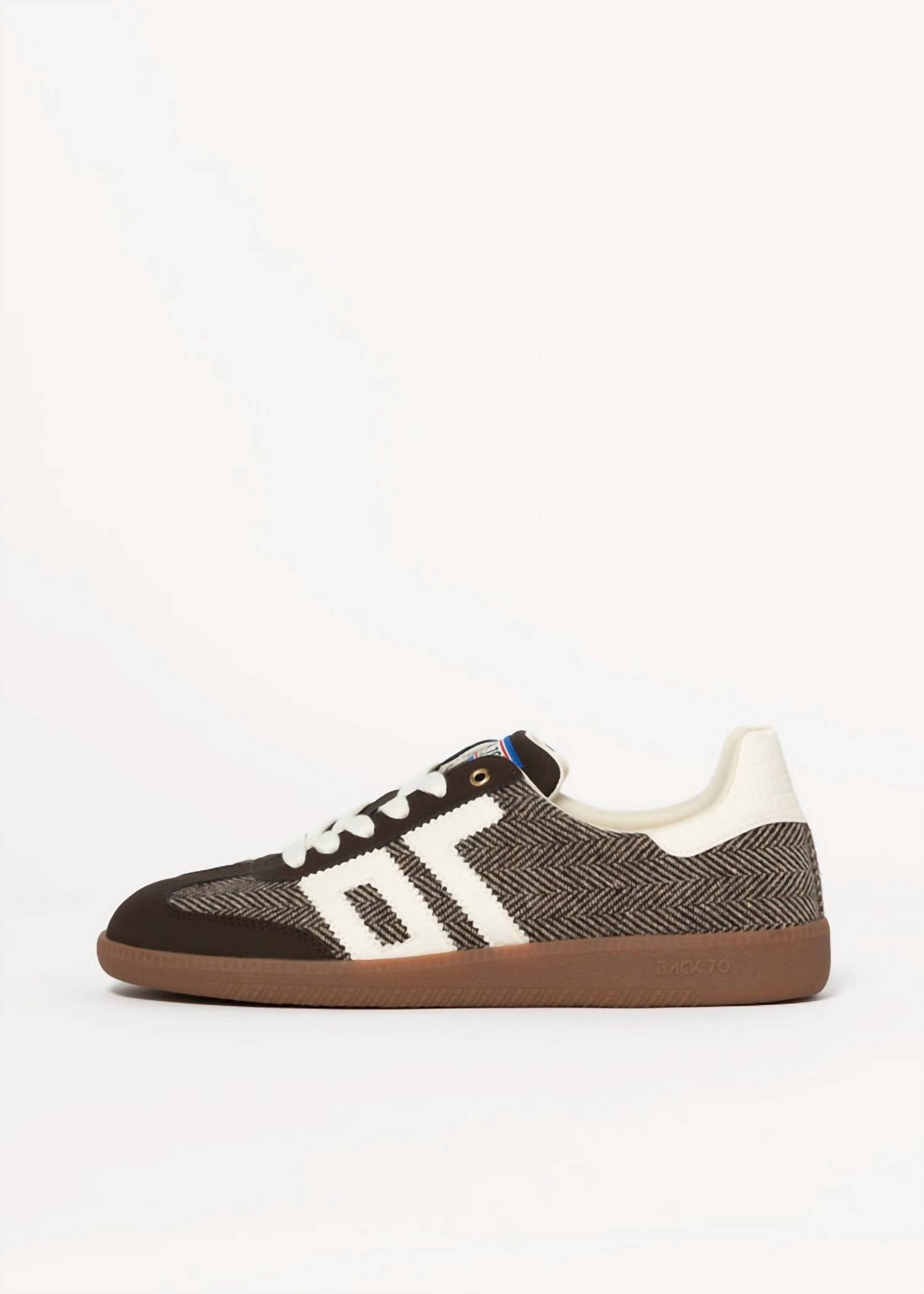 Back 70 - Women's Cloud F Sneakers
