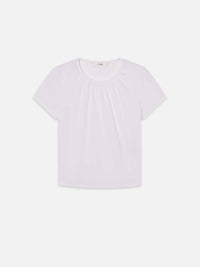 Frame - GATHERED TEE