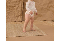 Rylee + Cru - Delphine Rashguard One-piece