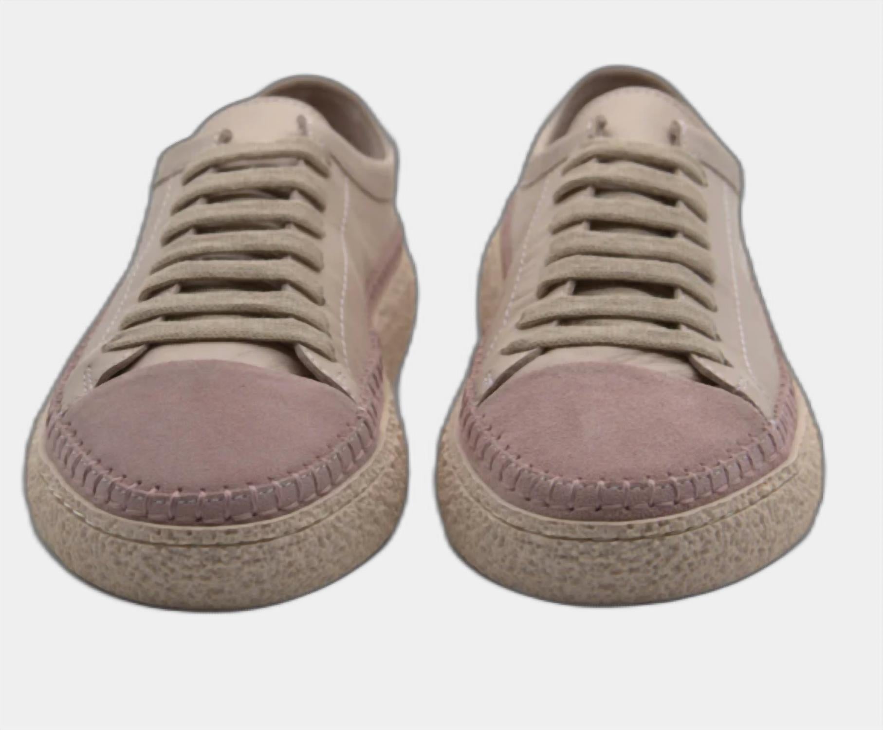 Lusso Beni - Women's Aimee Sneakers