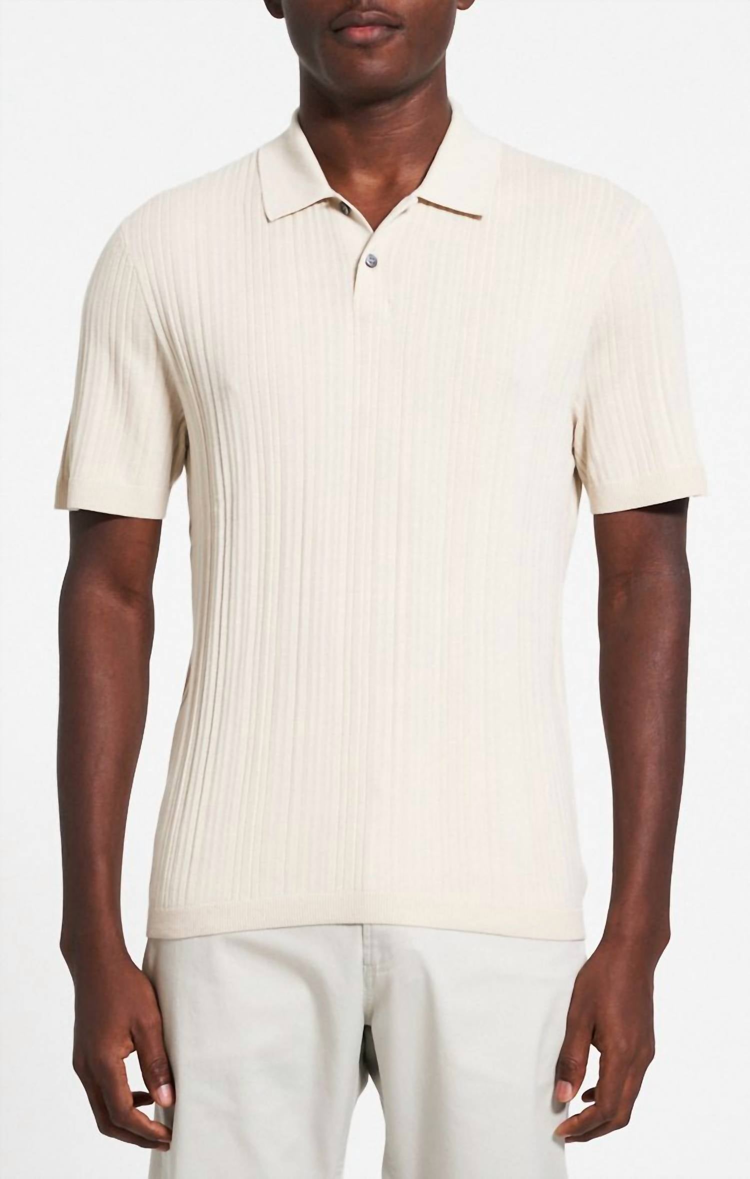 Theory - Mendamian Polo