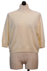Colorush - Women's Brushed Belli Tee Sweater