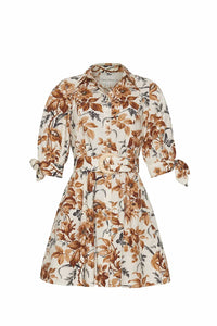 Cara Cara - Women's Caro Mini Dress