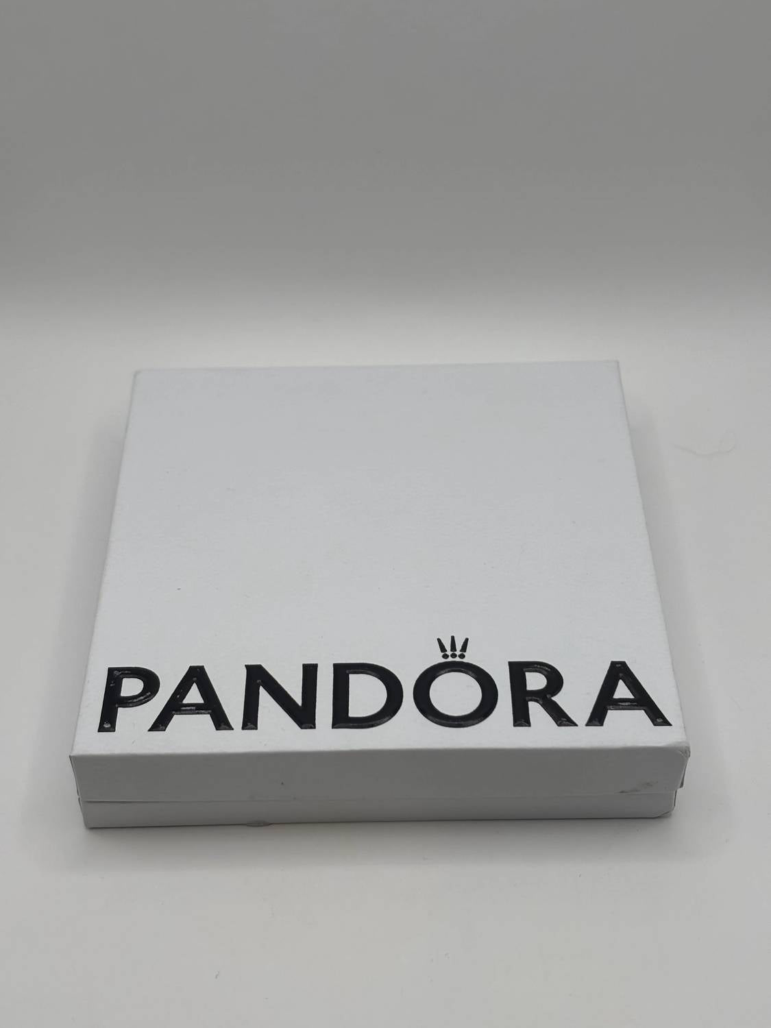 Pandora - Women's Moments Studded Chain Bracelet