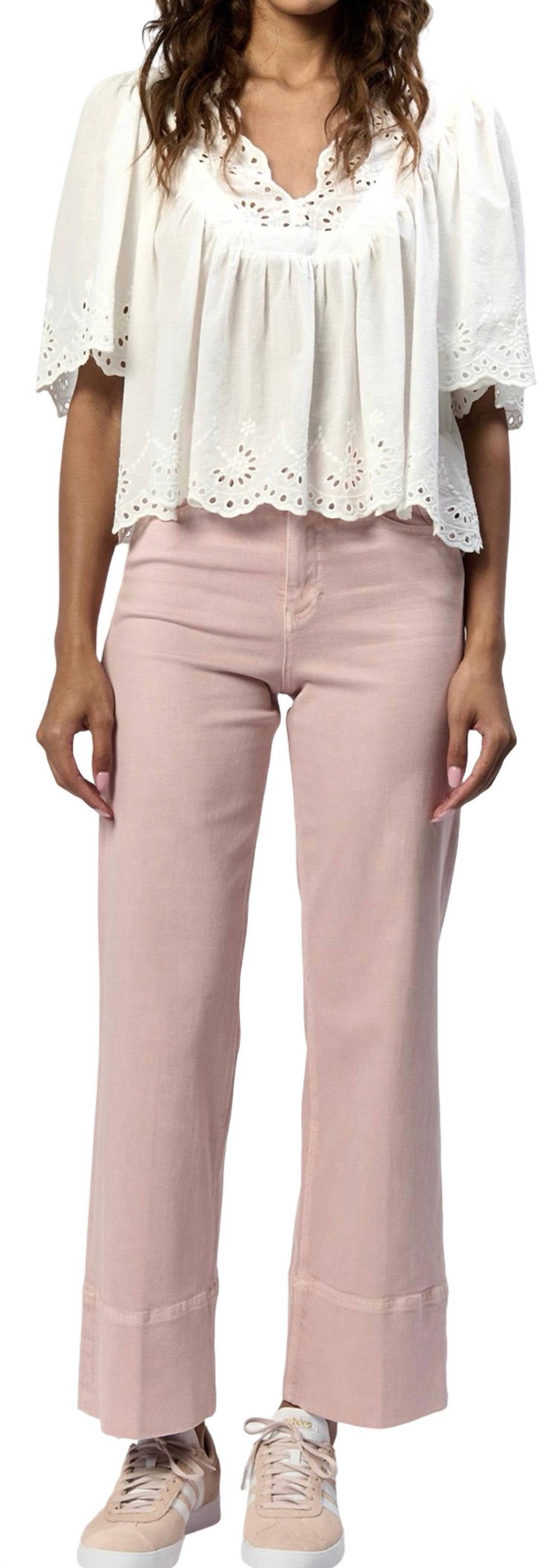 Dear John Denim - Lania Top