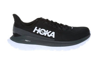 Hoka - Men's Mach 4 Mesh Trainers Shoes