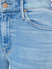Mother - Weekender Jeans