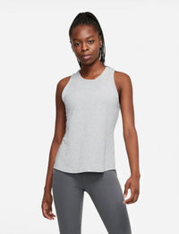 Nike - Dri-fit One Luxe Standard Fit Tank Top