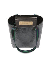 Consuela - Steely Everyday Tote