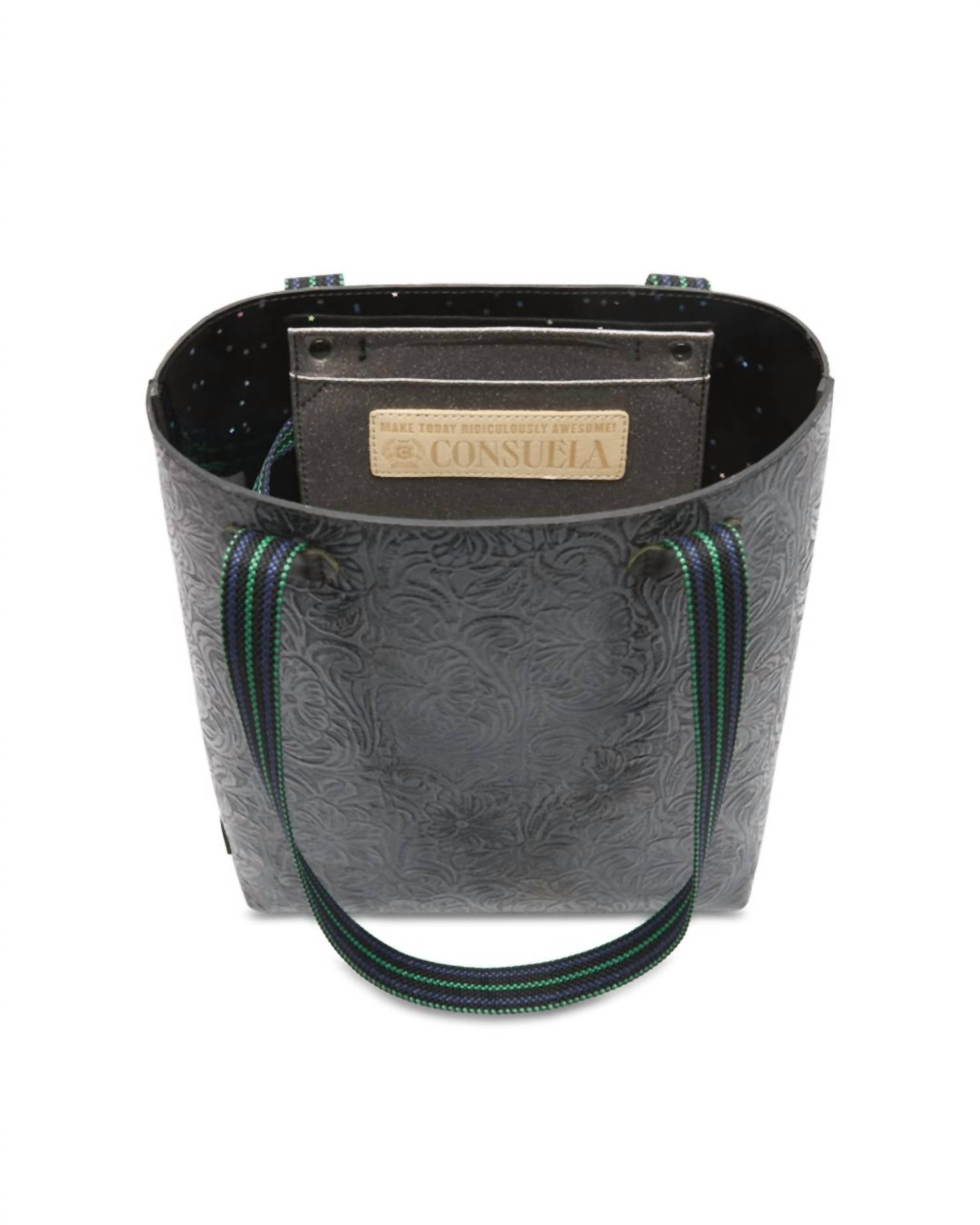 Consuela - Steely Everyday Tote