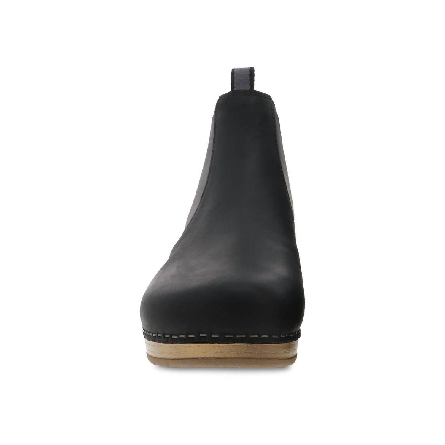 Dansko - Women's Becka Low Bootie