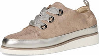 Vaneli - Women's Quenda Leather Sneakers