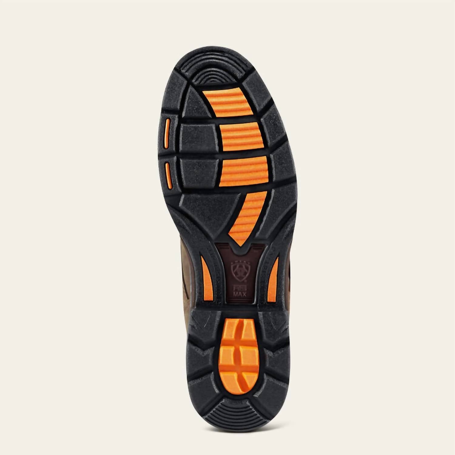 Ariat - Men's Workhog Waterproof Work Boot