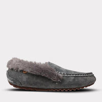 Lamo - Women's Aussie Slip-on Moc Slippers