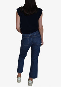 Colorush - Lucca Crew Neck Tank