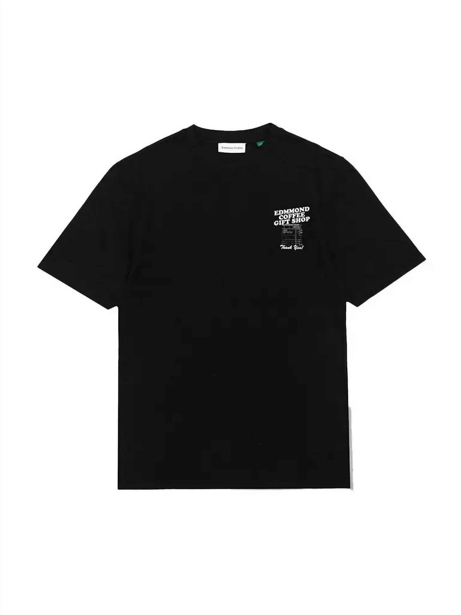 Edmmond Studios - Men's Thank You Shirt