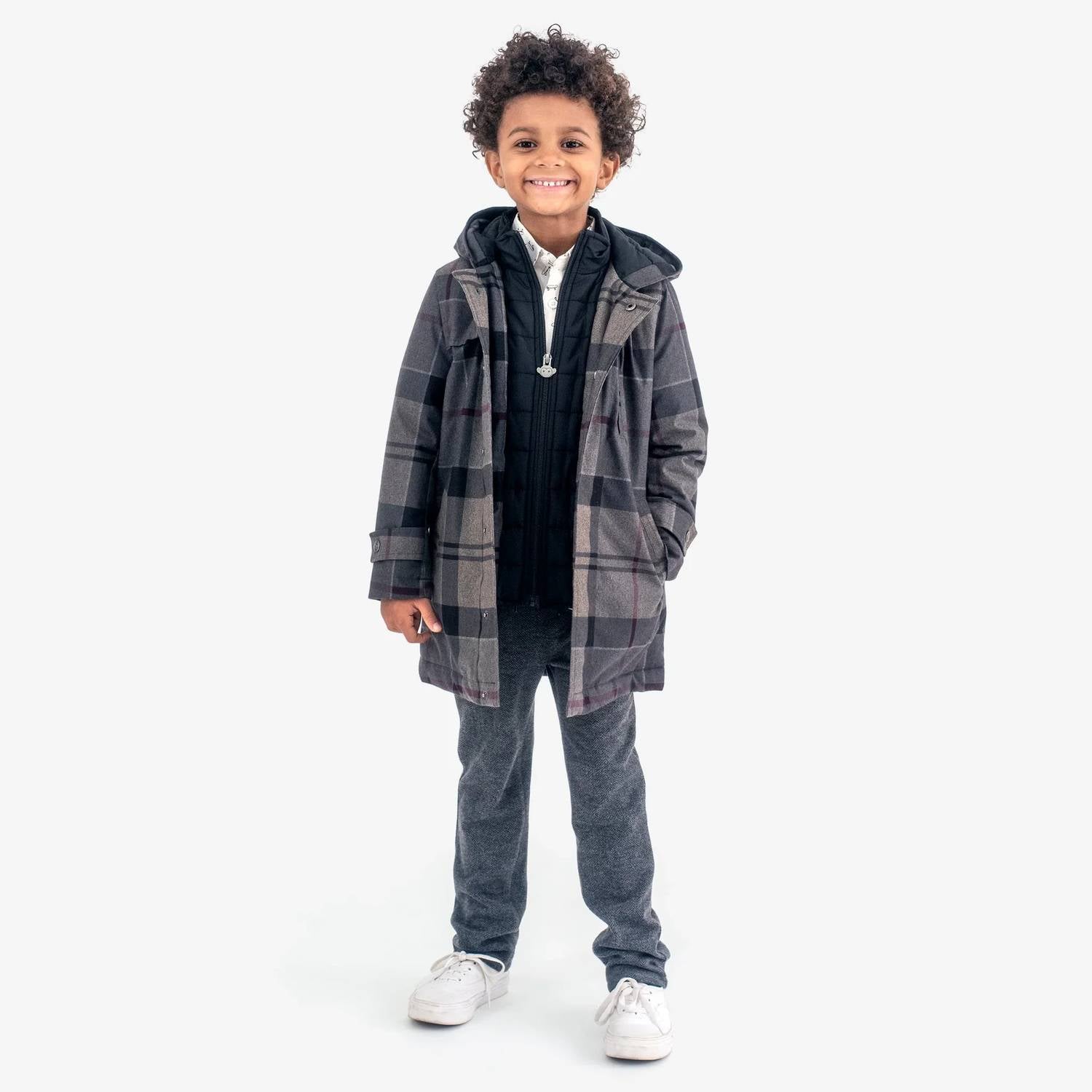 Appaman - Kid's Everyday Stretch Pants