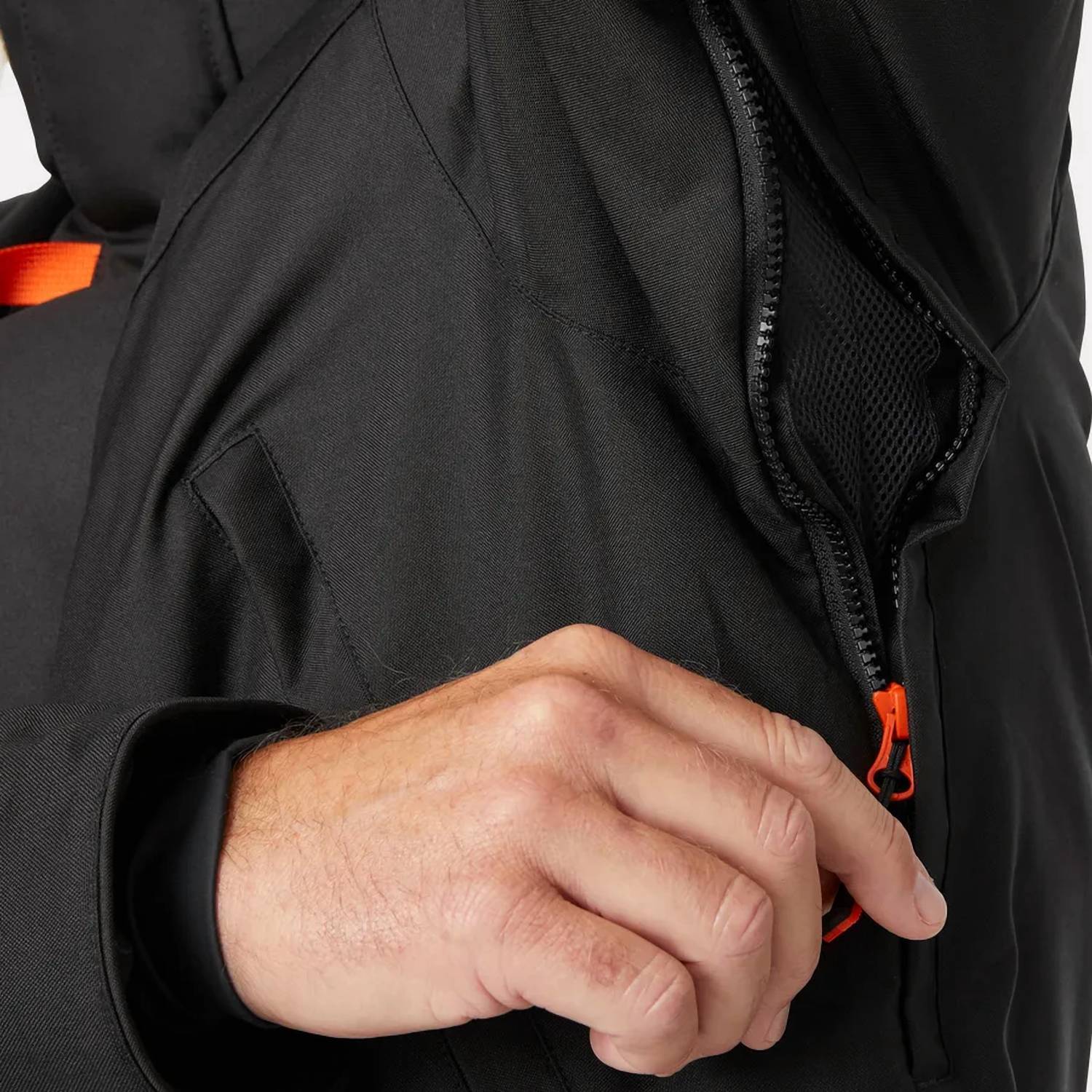 Helly Hansen - Men's Bifrost Winter Parka Jacket