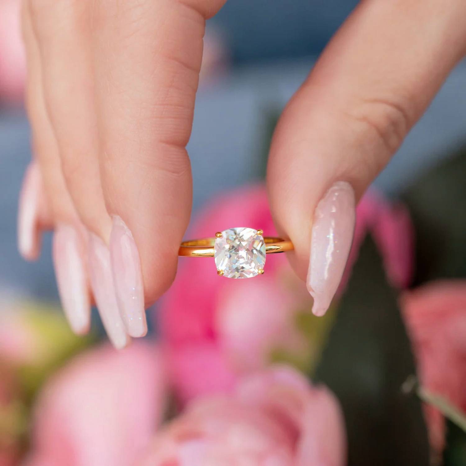 Starlette - Women's Bianca Ring